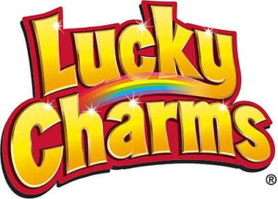 Lucky Charms logo